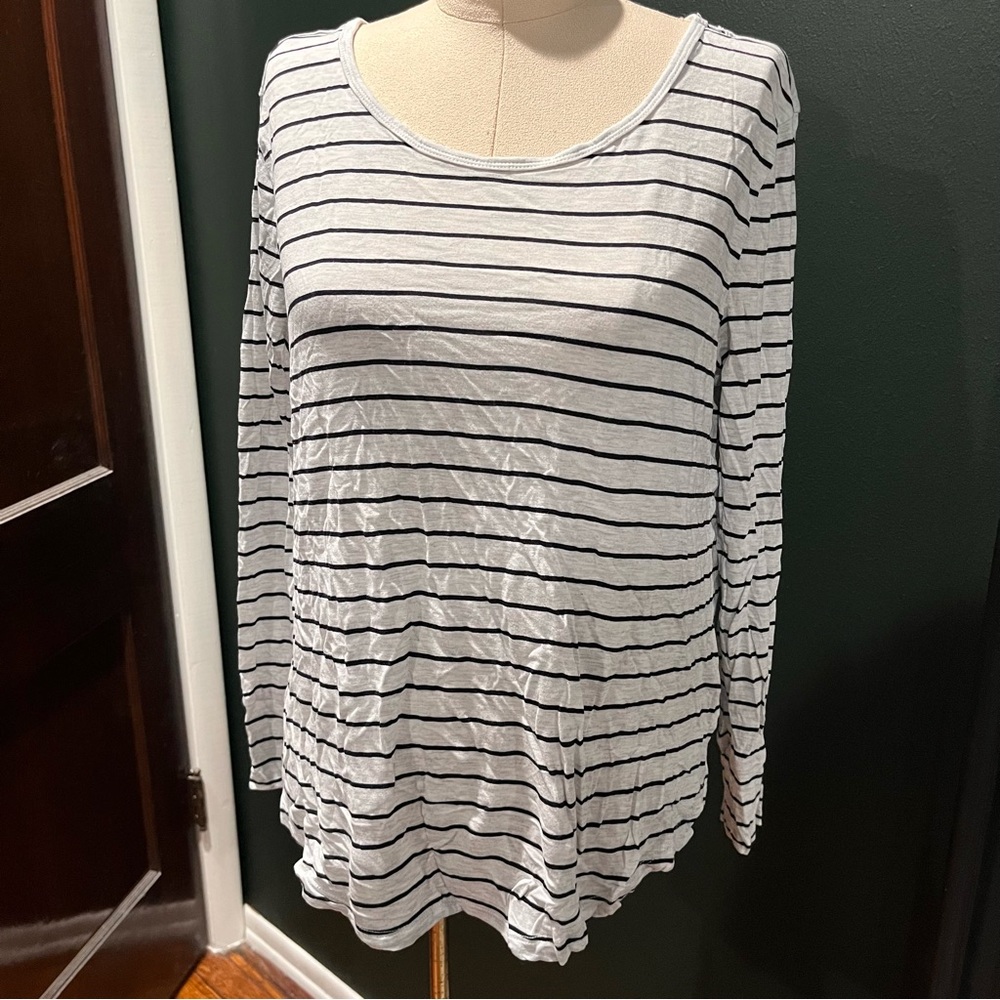 HM Striped Shirt